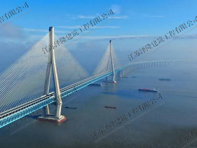 浙江桥梁防撞