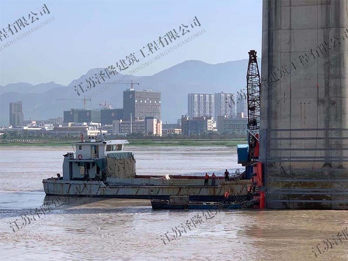 浙江防撞设施